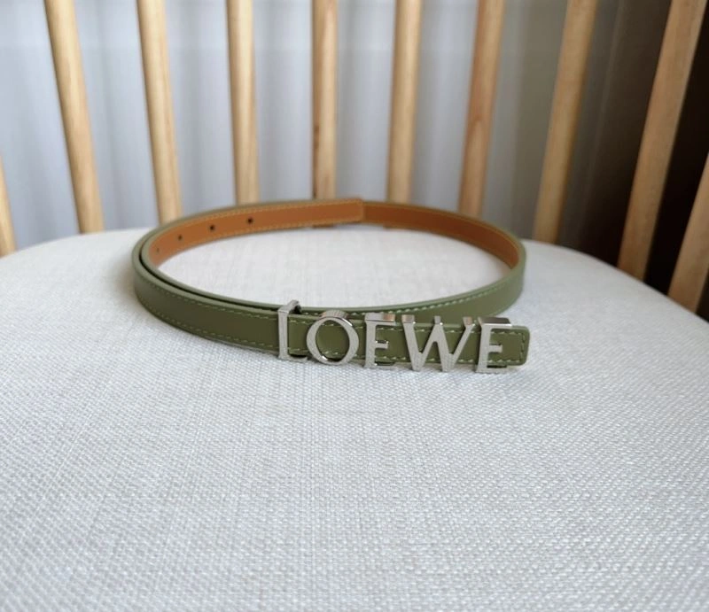 NewStyle Loewe Belts 296981