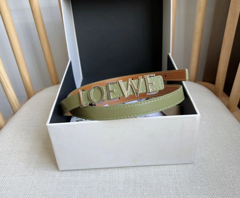 NewStyle Loewe Belts 296981