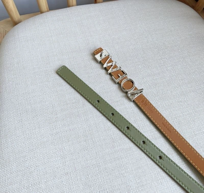 NewStyle Loewe Belts 296981