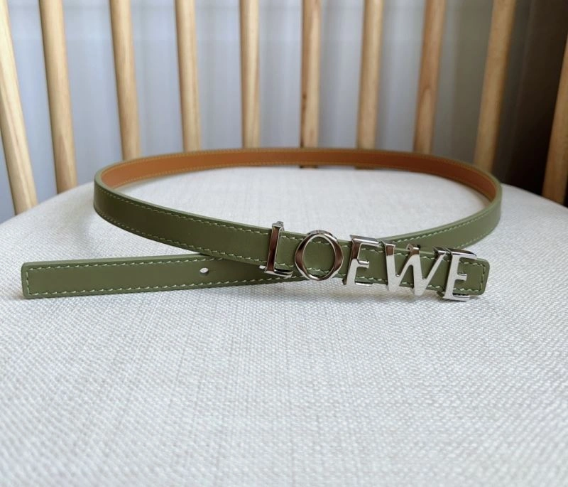 NewStyle Loewe Belts 296981