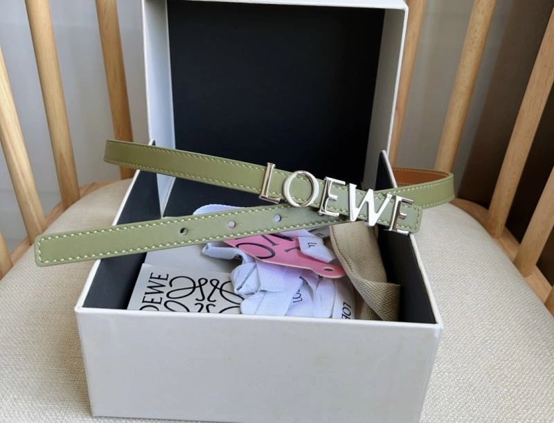 NewStyle Loewe Belts 296981