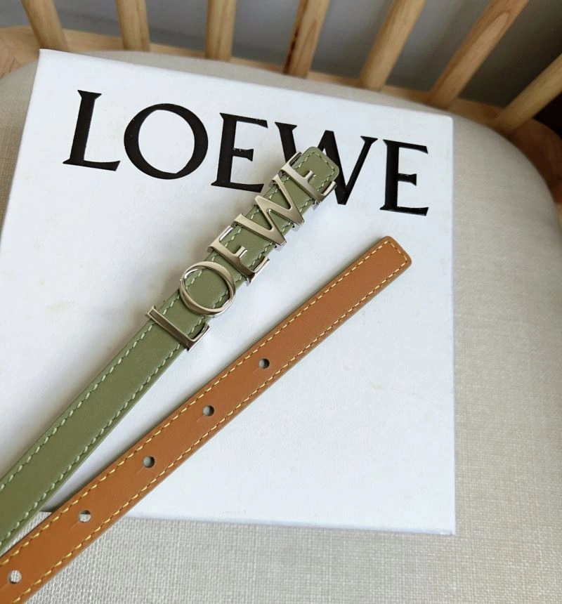 NewStyle Loewe Belts 296981