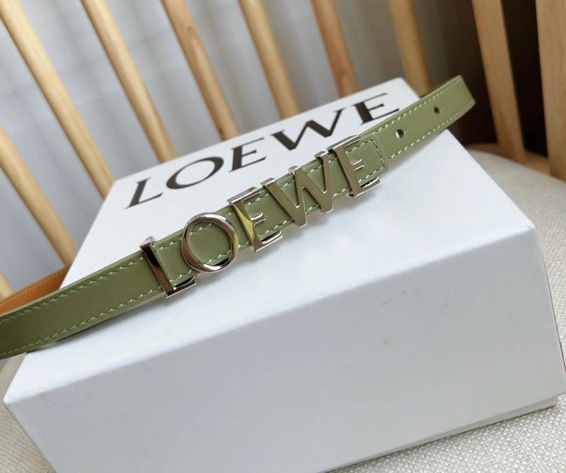 NewStyle Loewe Belts 296981