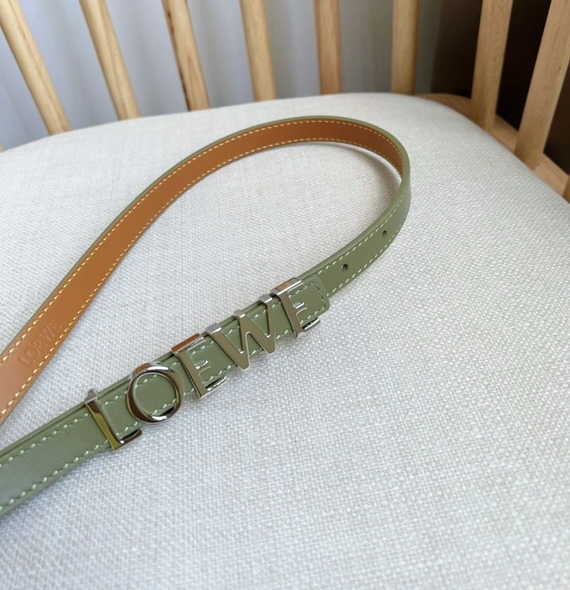 NewStyle Loewe Belts 296981