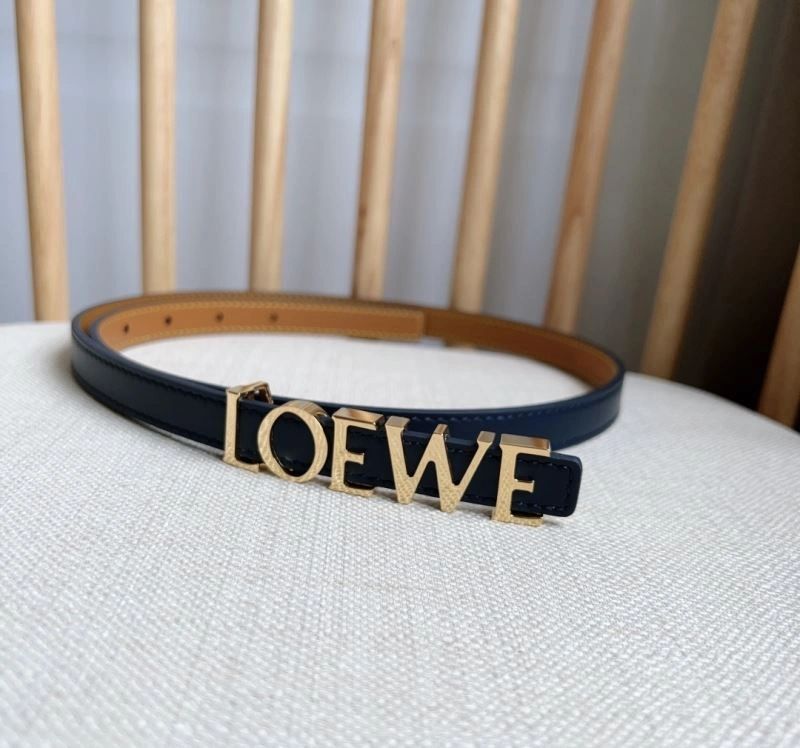Loewe Belts Classic 296973
