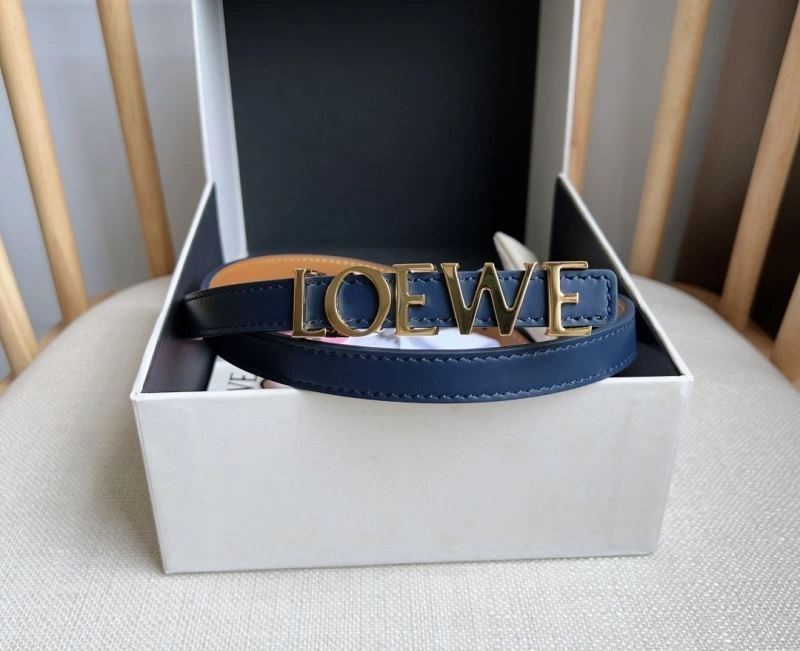 Loewe Belts Classic 296973