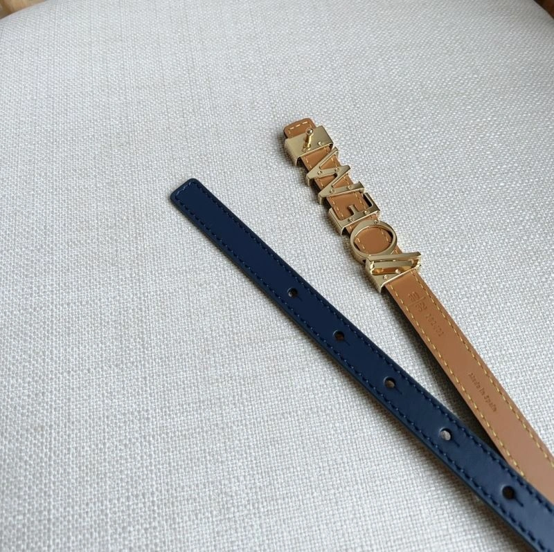 Loewe Belts Classic 296973