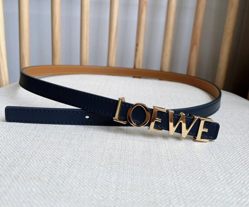 Loewe Belts Classic 296973