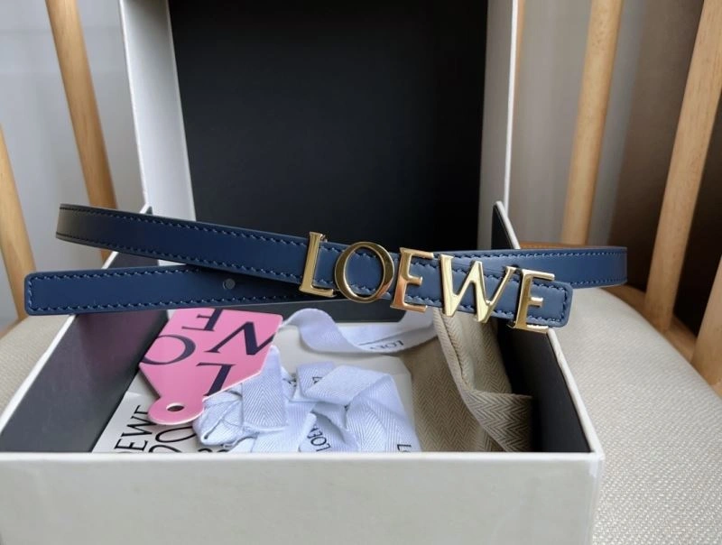 Loewe Belts Classic 296973