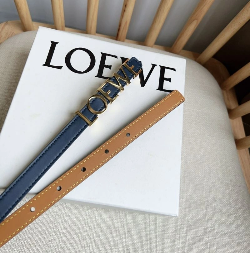Loewe Belts Classic 296973