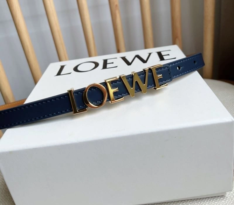 Loewe Belts Classic 296973
