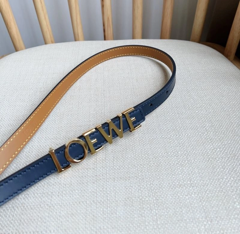 Loewe Belts Classic 296973