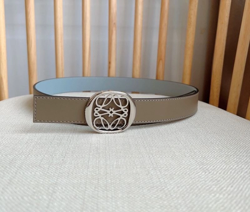 StreetReady Loewe Belts 296969