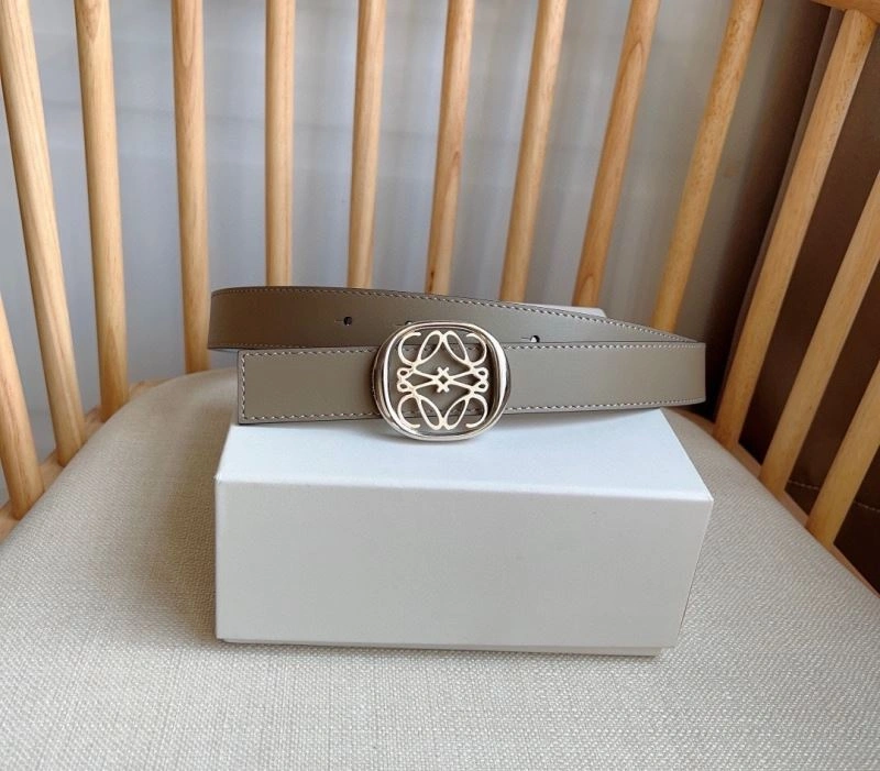 StreetReady Loewe Belts 296969