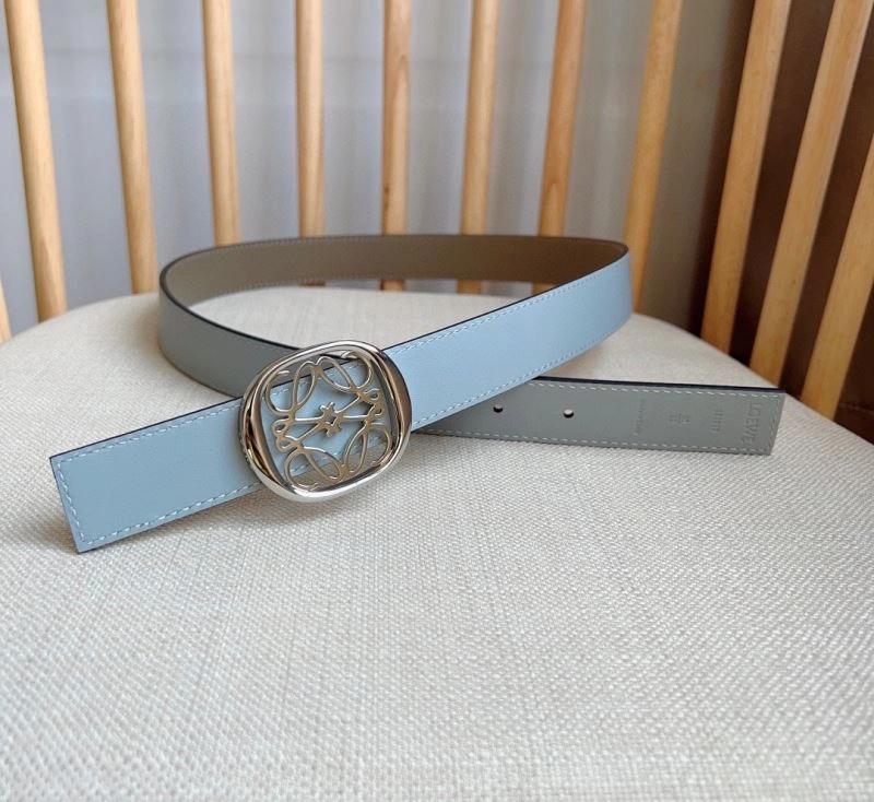 StreetReady Loewe Belts 296969