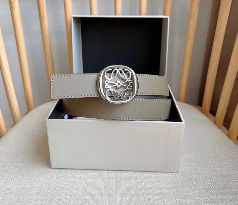 StreetReady Loewe Belts 296969