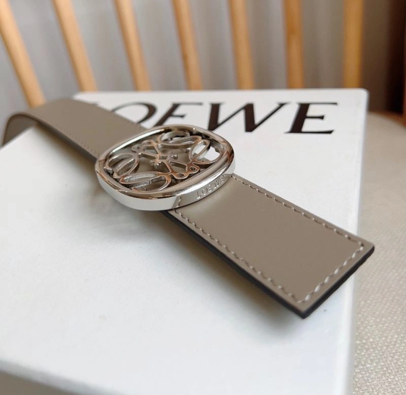 StreetReady Loewe Belts 296969