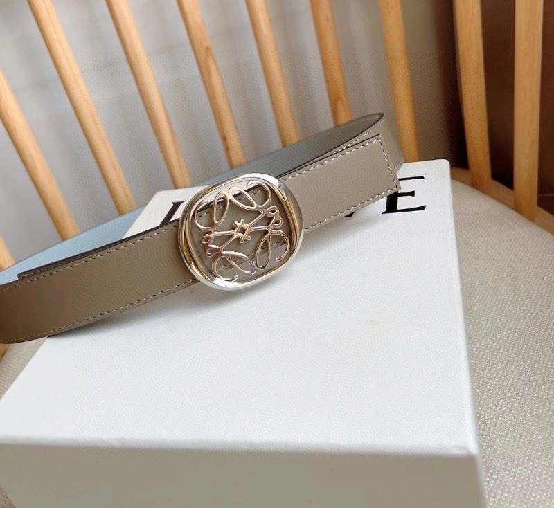 StreetReady Loewe Belts 296969