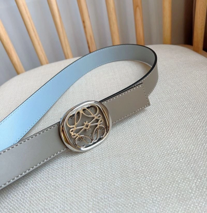 StreetReady Loewe Belts 296969