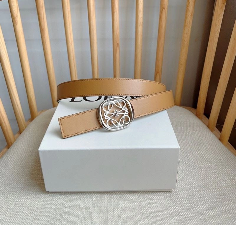 Loewe Belts EyeCatching 296996