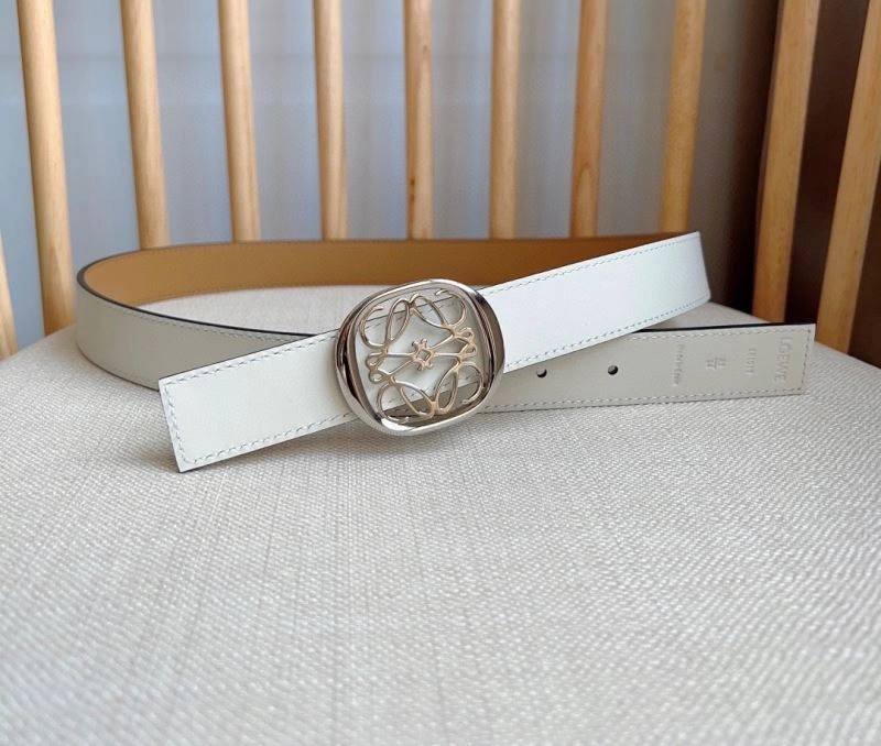 Loewe Belts EyeCatching 296996