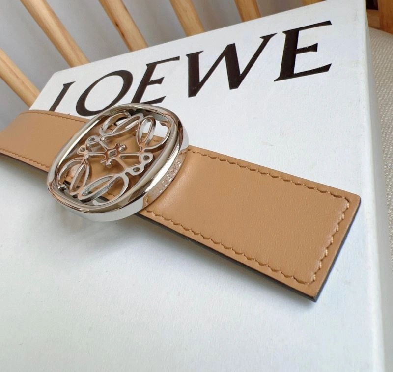 Loewe Belts EyeCatching 296996