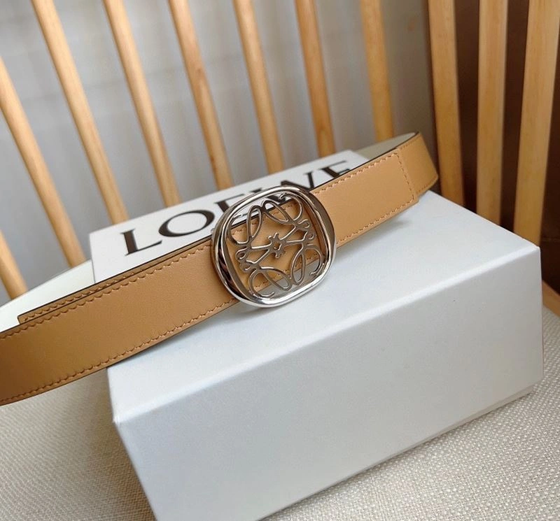 Loewe Belts EyeCatching 296996