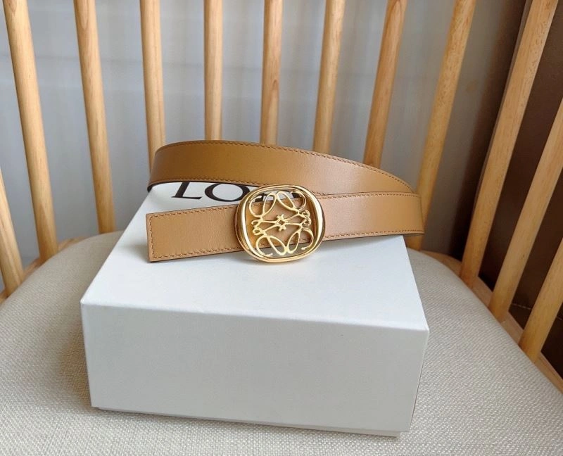 Loewe Belts DailyWear 296992