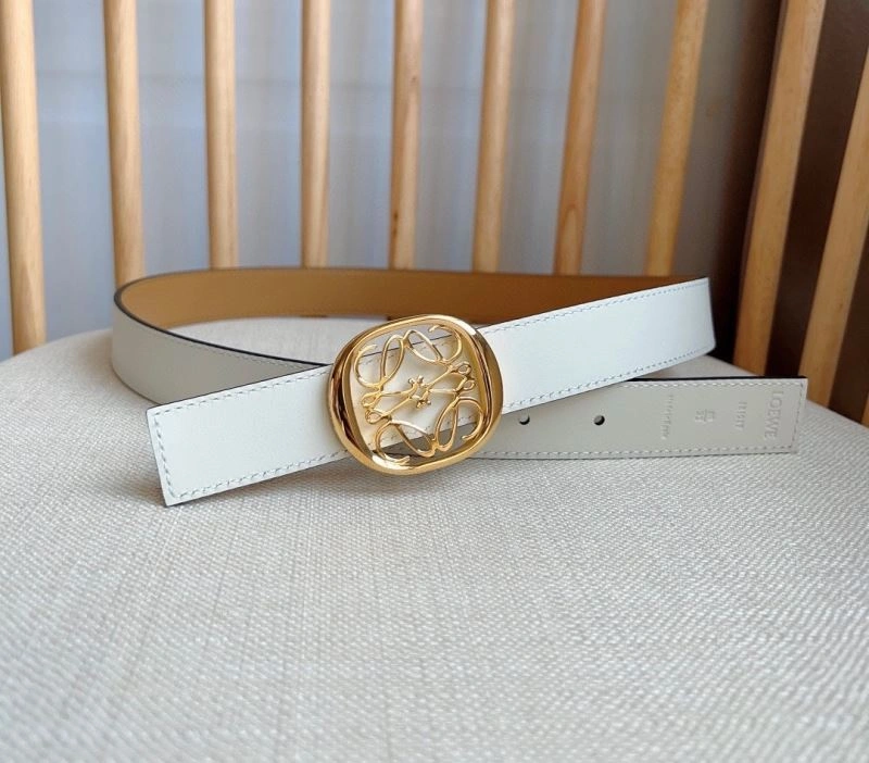 Loewe Belts DailyWear 296992