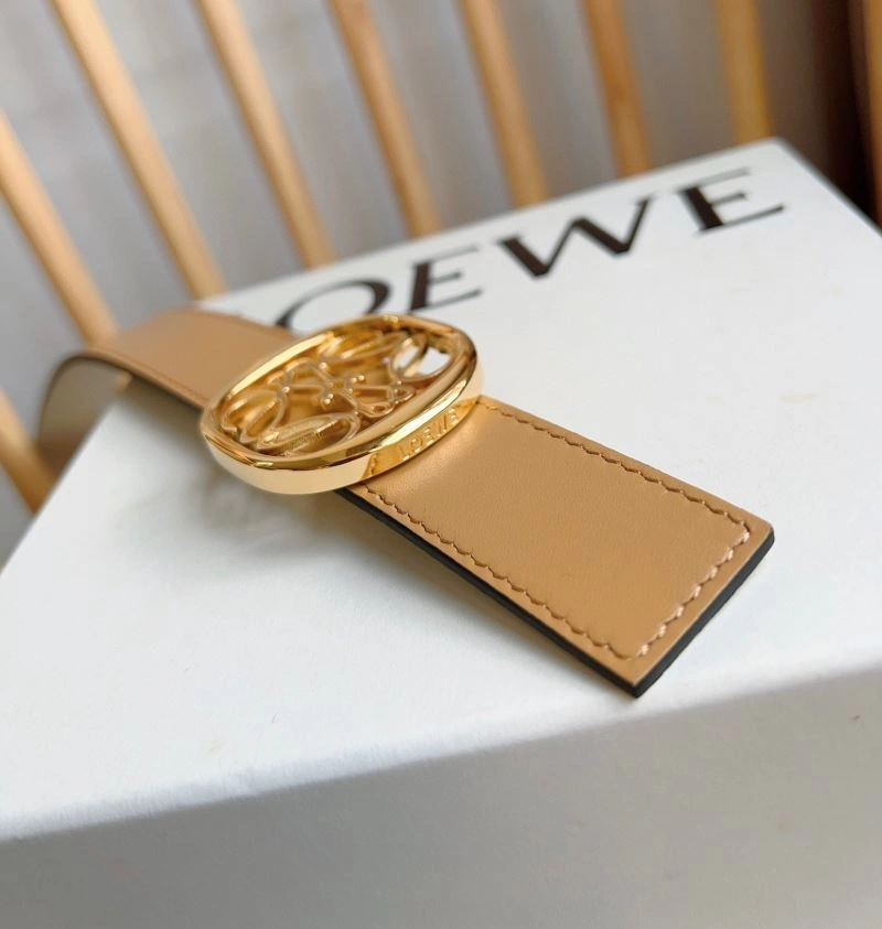 Loewe Belts DailyWear 296992