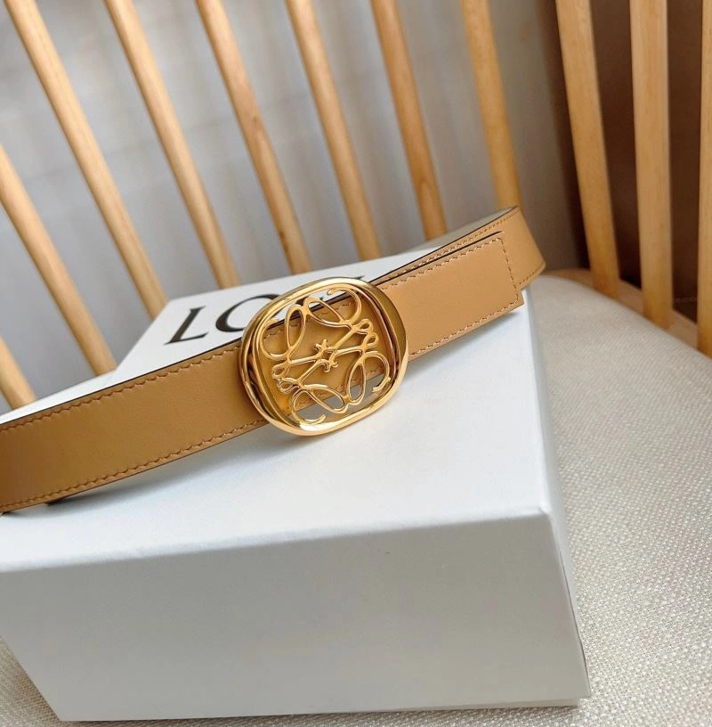 Loewe Belts DailyWear 296992