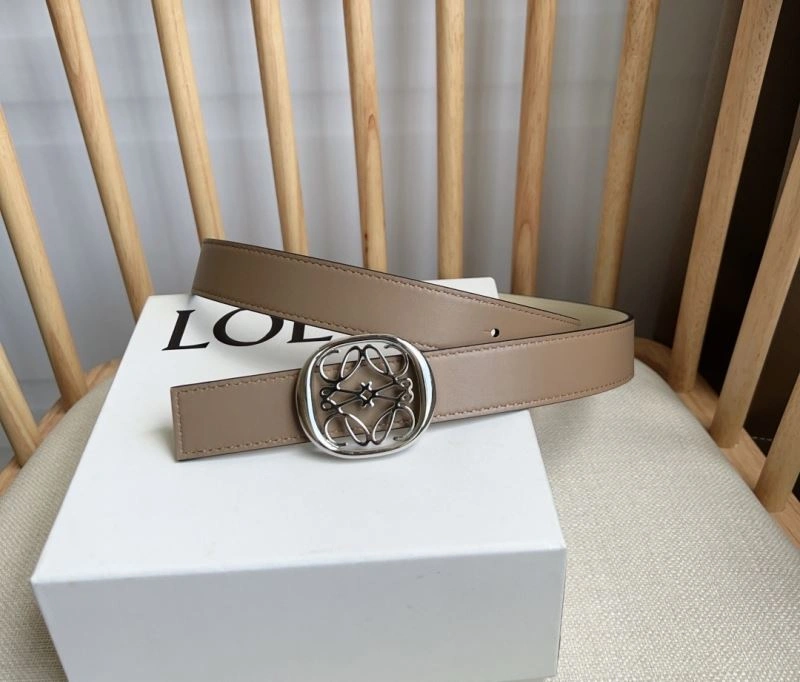 Loewe Belts Durable 296988