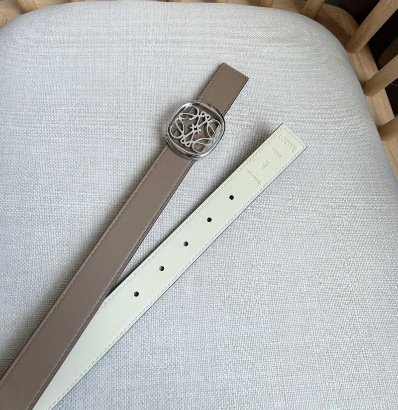 Loewe Belts Durable 296988