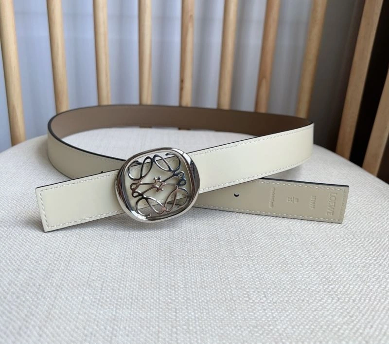 Loewe Belts Durable 296988