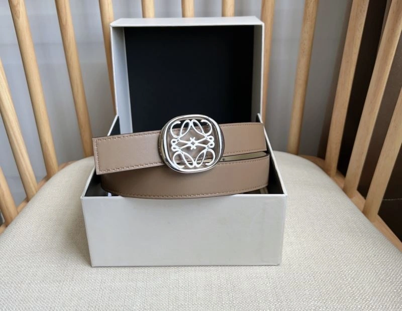 Loewe Belts Durable 296988