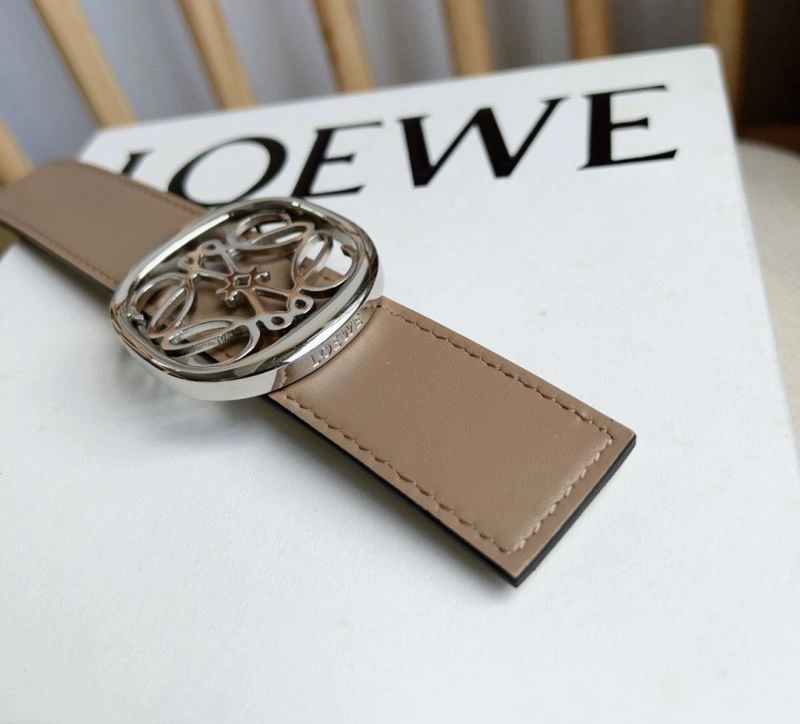 Loewe Belts Durable 296988