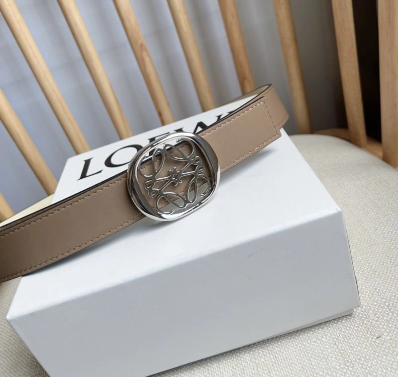 Loewe Belts Durable 296988