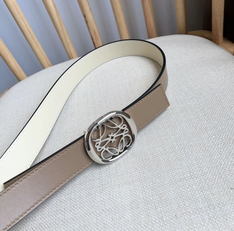 Loewe Belts Durable 296988