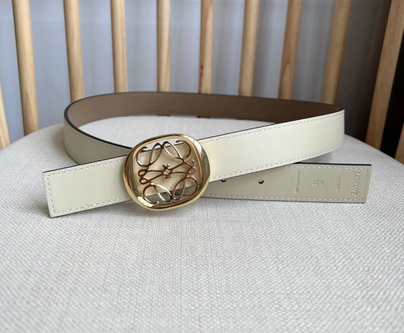 Loewe Belts Sporty 296999