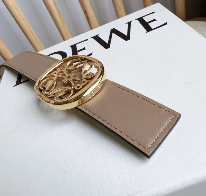 Loewe Belts Sporty 296999