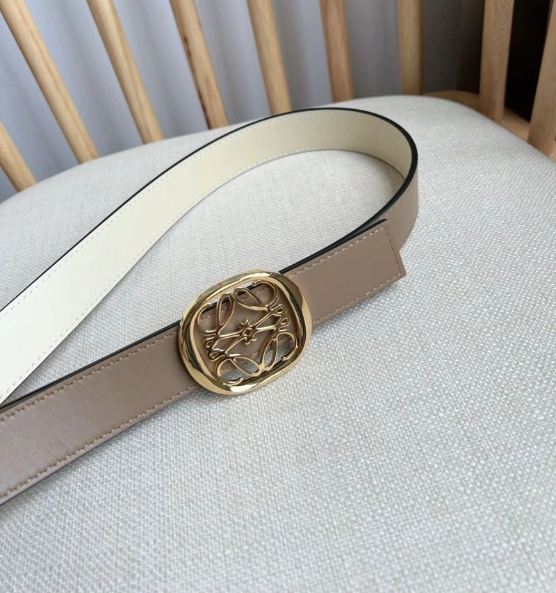 Loewe Belts Sporty 296999