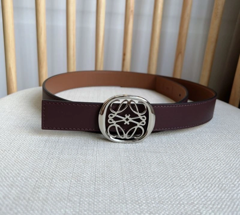 Loewe Belts SunProtective 296977