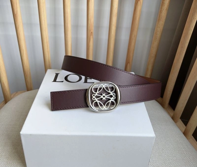 Loewe Belts SunProtective 296977