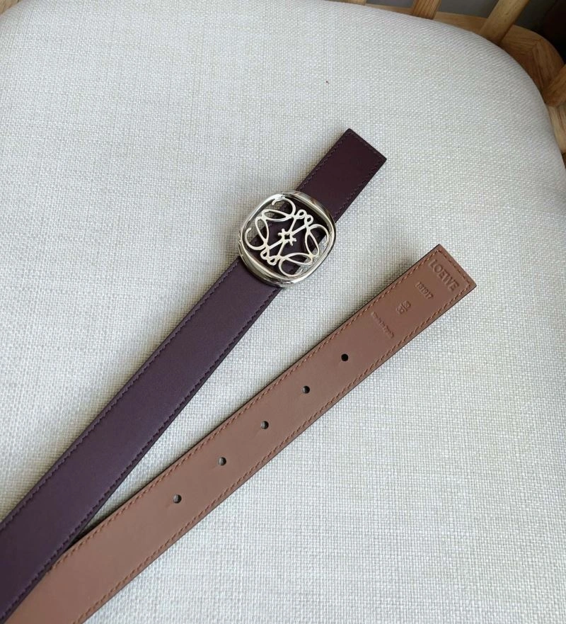 Loewe Belts SunProtective 296977