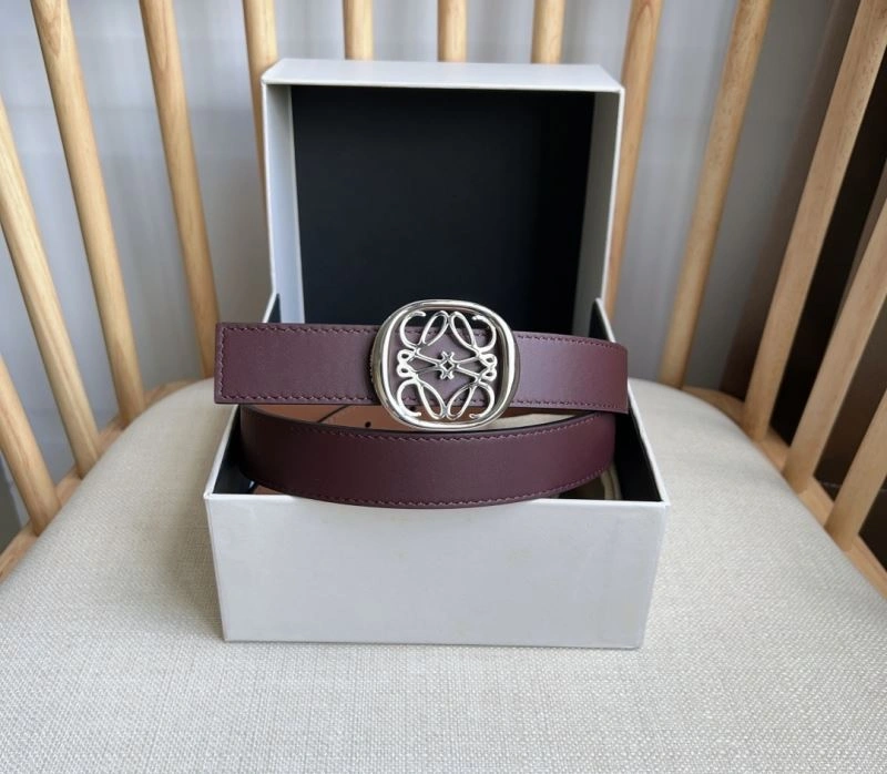 Loewe Belts SunProtective 296977