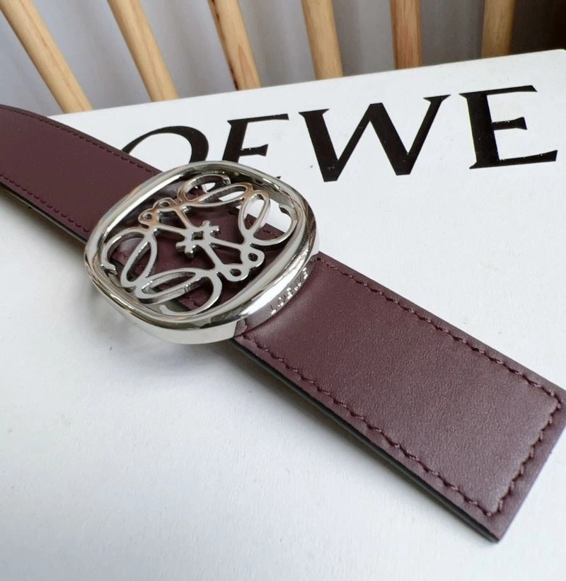 Loewe Belts SunProtective 296977