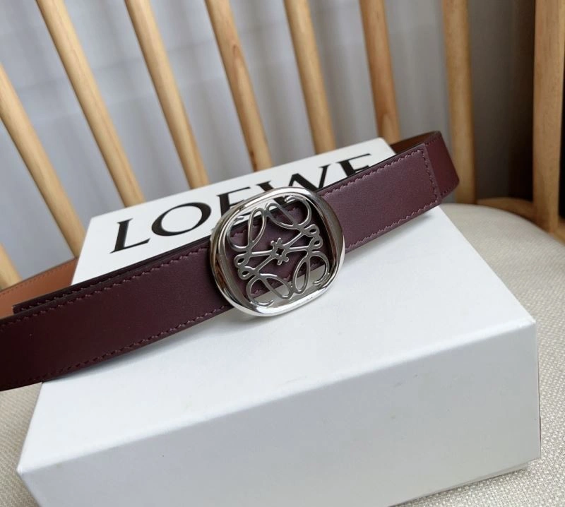 Loewe Belts SunProtective 296977