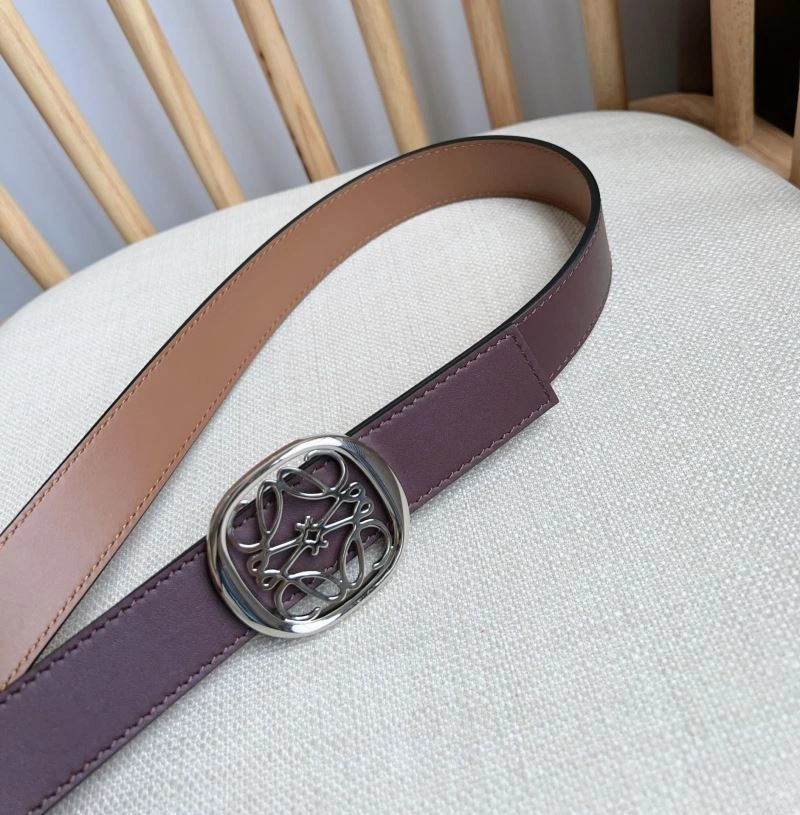 Loewe Belts SunProtective 296977
