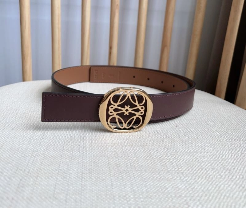 Loewe Belts Premium 296976