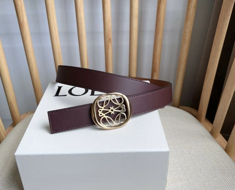 Loewe Belts Premium 296976